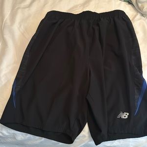 New Balance dry tech sport shorts like new
